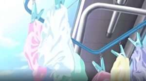 汚い尻軽女、ビッチすぎるビッチ、夫の留守中に浮気する妻、夫とのセックス。【エロ動画 天鹿】