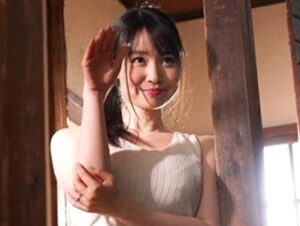 夢野あいか】田舎暮らしのエロ巨乳人妻とNTRセックス！騎乗位で勃起チンコでエッチな杭打ちピストン！【エロ動画 天鹿】