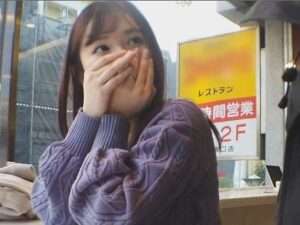 AV男優の電話帳】28歳上玉シロウトお嬢様が、他人の竿を咥えて結合するユサユサ背面ファックの性交動画！【エロ動画 天鹿】