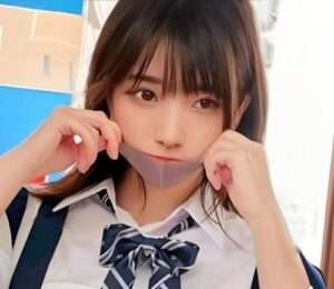 <正真正銘のレイプ＞あんなに可愛い女子校生が犯されナカダシされる衝撃のレイプ映像！我慢できずに思う存分犯されて...。[素人盗撮【エロ動画 天鹿】