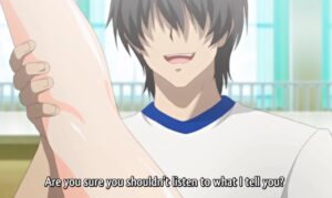 チートで簡単セックス♡女子校生のアソコを自由自在に操ってヤリまくれ!【エロ動画 天鹿】