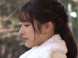 料理美女がキッチンでセックス！【エロ動画 天鹿】