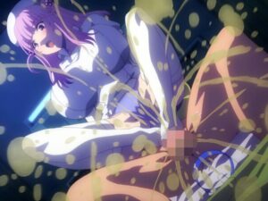 新作】性悪ナースが患者を放尿＆射精させるエロアニメ！搾精病棟 THE ANIMATION Vol.9 天道姉妹【エロ動画 天鹿】