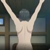 エロ漫画 同人 レビュー 天鹿 | 汚嫁の最低セックス！夫の留守中、家で他の男のチンポとヤリまくっているビッチ！【エロ動画 天鹿】