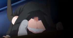 女子高生にペニスを突っ込んで激しいセックスをする暴走イケメンはやりすぎだ！【エロ動画 天鹿】