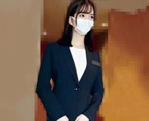 ホテルウーマン集団レイプ】。］クレーム対応に行った美人客室係が…客の男に犯され、中出しされる衝撃レイプ動画！密室で犯され放題…。【エロ動画 天鹿】