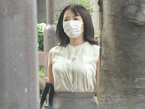 濃厚なフェラチオ、口内射精、お漏らし、ベロチューセックス、Gカップの美少女がシコシコする流れの現役ドM企画！【エロ動画 天鹿】