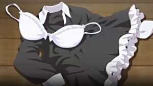 変態デブオヤジが巨乳美少女メイドお姉さんを鬼畜レイプしてハードセックスを楽しむ！【エロ動画 天鹿】