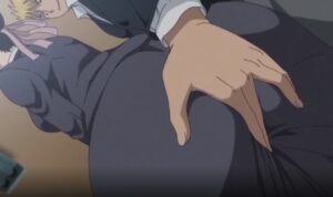 小悪魔な生徒たちに犯されまくって失禁する女教師！【エロ動画 天鹿】