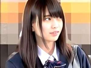 美少女JKをレイプ】。］”この女子校生を犯してやる” 制服姿のロリJKを盗撮、電車でナカ出し、自宅に潜入…。[エロ動画【エロ動画 天鹿】