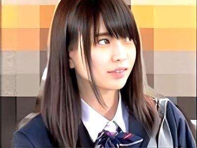 美少女JKをレイプ】。］"この女子校生を犯してやる" 制服姿のロリJKを盗撮、電車でナカ出し、自宅に潜入...。[エロ動画【エロ動画 天鹿】