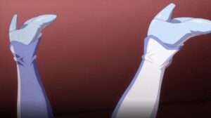 敗北したヒロインの妹は、悪魔のような老人に処女のアソコを貫かれ、最悪のレイプ被害に遭う！【エロ動画 天鹿】