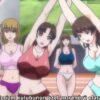 エロ漫画 同人 レビュー 天鹿 | 寡黙でクールな性格の正岡がイケメン女子と二人きりになり、大勃起の竿で責められると、顔を歪めて喘ぎイキまくる！【エロ動画 天鹿】