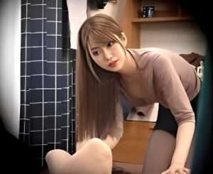 いじめられっ子だったヤンキーギャルが出張マッサージでのエロ行為をネタに…強引に犯して中出し制裁するリベンジレイプ！【エロ動画 天鹿】