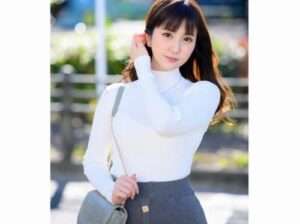 現役介護士の美人妻がAVデビュー！気遣いのある優しい笑顔を見せながら、チンポを舐め、跨り、杭を打ち込む！【エロ動画 天鹿】