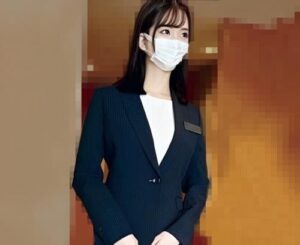 ホテル女性集団レイプ：クレーム対応に向かった美人客室係の衝撃レイプ映像…。宿泊客の男に犯され、中出しされる！密室で犯され放題…。【エロ動画 天鹿】