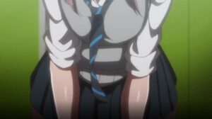 年上の女子校生姉妹がニンフォマニアックに逆レイプされる！【エロ動画 天鹿】