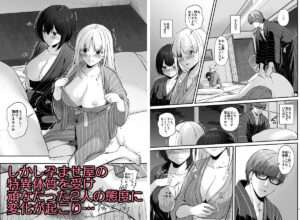 【同人エロ作品】孕ませ屋3 DLO-22 【d_253894】