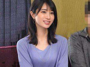<素人人妻NTR企画＞美熟女！清楚だけどエロい熟女熟女熟女熟女熟女熟女熟女キス、アナル舐め手コキ、セックス！【エロ動画 天鹿】
