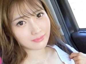 スレンダーで巨乳のパイパンでキュートな美少女が、バックで騎乗位セックスをして性感帯を乱してしまう！【エロ動画 天鹿】