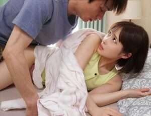 えっ…妹？間違えて妹と…⁉ 思いがけず発情し、痴女と責められて浮気セックス!エロ騎乗位＆連続中出し【エロ動画 天鹿】