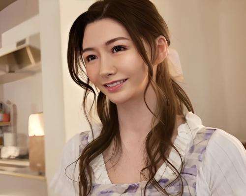 義母"ヤッて欲しい？妻が妊娠中、美人の義母とセックス...⁉＜不倫編【エロ動画 天鹿】