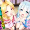 エロ漫画 同人 レビュー 天鹿 | なのはなジャム 19作品ぜ〜んぶ入ったすんごい総集編 【エロ同人】