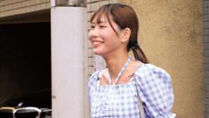 【新作 エロ動画】素人女子大生限定！孕ませ中出しナンパ！2!【DUGA】