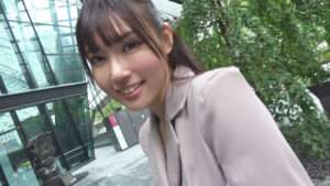 【新作 エロ動画】Kannaama STYLE@Rie 歯科衛生士を逆アニールした美人。【DUGA】