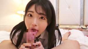 【新作 エロ動画】メスパコNo.19 スレンダーで超キュートなJ系さわやかガール【DUGA】