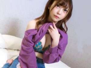 <素人制裁＞可愛い女の子にトリプル挿入！なんで中出しされちゃうの...マジでヤバい！ロリっ娘の膣内が生々しく射精！【エロ動画 天鹿】