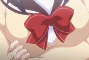 偉そうなクソ女をぶちのめしてやる。【エロ動画 天鹿】