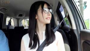 【新作 エロ動画】巨乳の彼女、綾槻奈々緒と初キャンプデート【DUGA】