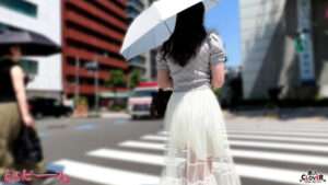 【新作 エロ動画】巨乳スカルプテッド・ボディ【DUGA】