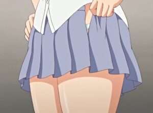 美少女が太ももを硬くするMAXチンポで犯される！(エロコンビニ店長☆第4話)【エロ動画 天鹿】