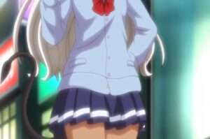 ゴム消費ハンパない！性欲旺盛な女子校生と狂気のファック！【エロ動画 天鹿】