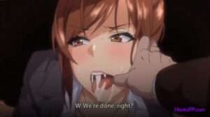 嘘つきのスケベ顔は本当に最低だ！汚いおっさんの女奴隷になるはずだったのに…。【エロ動画 天鹿】