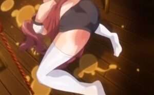 あまりに激しく、あまりに無慈悲なレイプ！美少女JKが骨まで犯される！【エロ動画 天鹿】