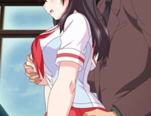 ぶっかけ／レイプ：エッチなオジサンのアレは忘れられない…（そしておじさんになった*Ep.2）【エロ動画 天鹿】