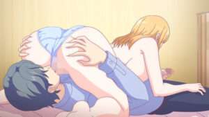 終末ホスピタル ～天使のソレ！～ 【新作 エロアニメ動画 おすすめ】