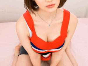 ハーフ美女のM気質】ハードな性具に興奮するドM娘！敏感なアソコにムラムラ…！【エロ動画 天鹿】