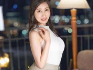 美ボディ美女とバックファック激突！セクシーボディがエロすぎて興奮！【エロ動画 天鹿】