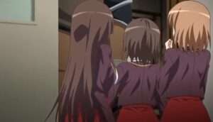 箱に収まらないクソデカチンポに犯される女子学生たち…トラウマ確定！【エロ動画 天鹿】