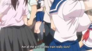 ビッチな女たちは、手っ取り早く簡単にオマンコを手に入れるために、あまりにひどいリストを利用する！【エロ動画 天鹿】