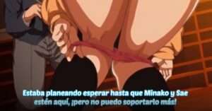 催眠チートで犯されてビッチになった女子校生ギャルが、パンツを脱いでひとりで子作りしたい変態。【エロ動画 天鹿】