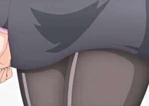 久しぶりの若い母親が男のチンコで激しくイク！(小さな芽の奥で*Ep.1)【エロ動画 天鹿】