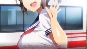 アヘ顔でセックスしすぎ！巨乳アスリート女子校生のエロボディを堪能する変態オヤジ！【エロ動画 天鹿】