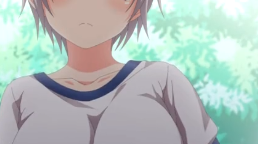 本当に小学生？おっぱいの大きくなったロリ美少女を小悪魔ショタが「本当に小学生？【エロ動画 天鹿】