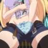 エロ漫画 同人 レビュー 天鹿 | セクシーコスプレ美女が硬さMAXのチンポにまたがり、狂気のセックスを繰り広げる（Bloods*Ep.1）【エロ動画 天鹿】