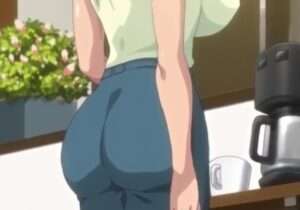 美人でスタイル抜群のズマが、見知らぬ男の巨根に夢中！（妻がキレイになった理由*Ep.1)【エロ動画 天鹿】